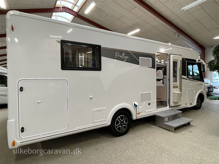 Autostar Prestige I 790 LC